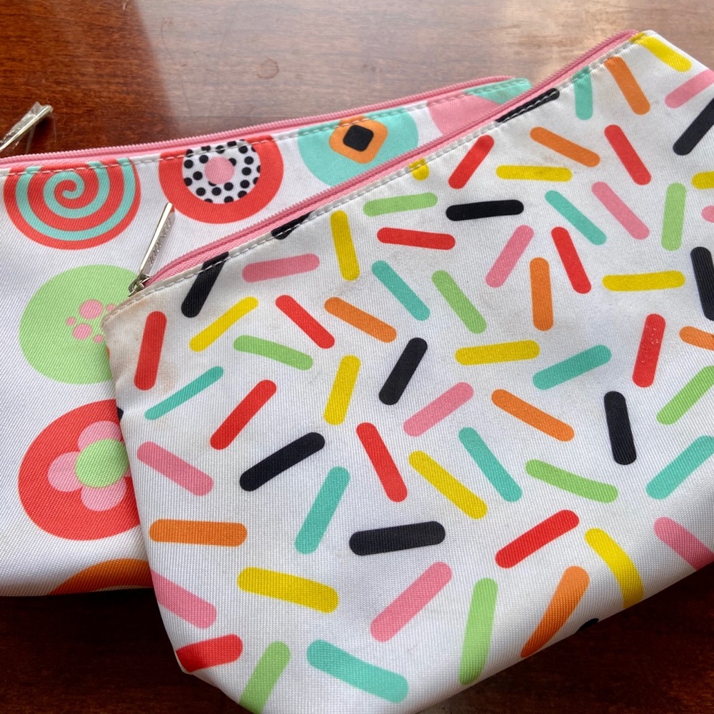 Clinique Makeup Bags